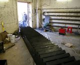 Производство эстакад