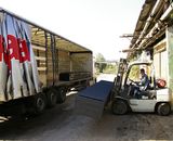 Производство эстакад